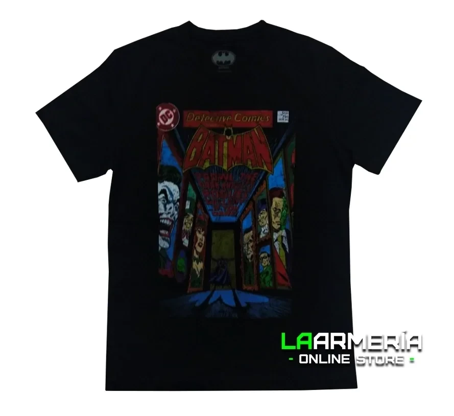Batman (S-XL)