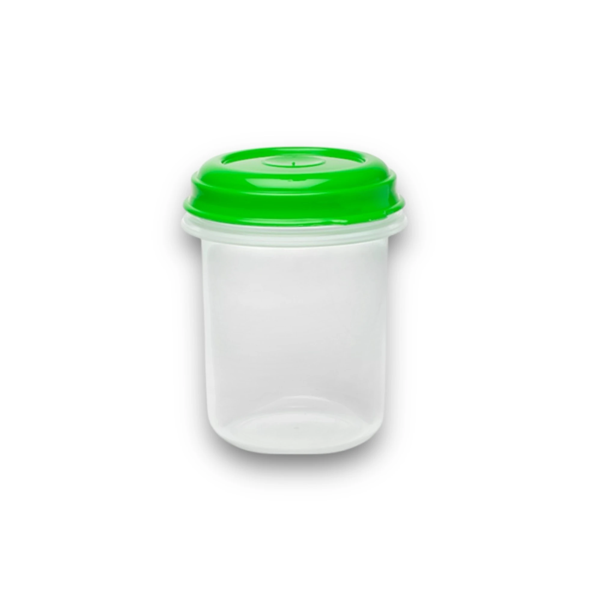Contenedor red 500 ml nuva 803