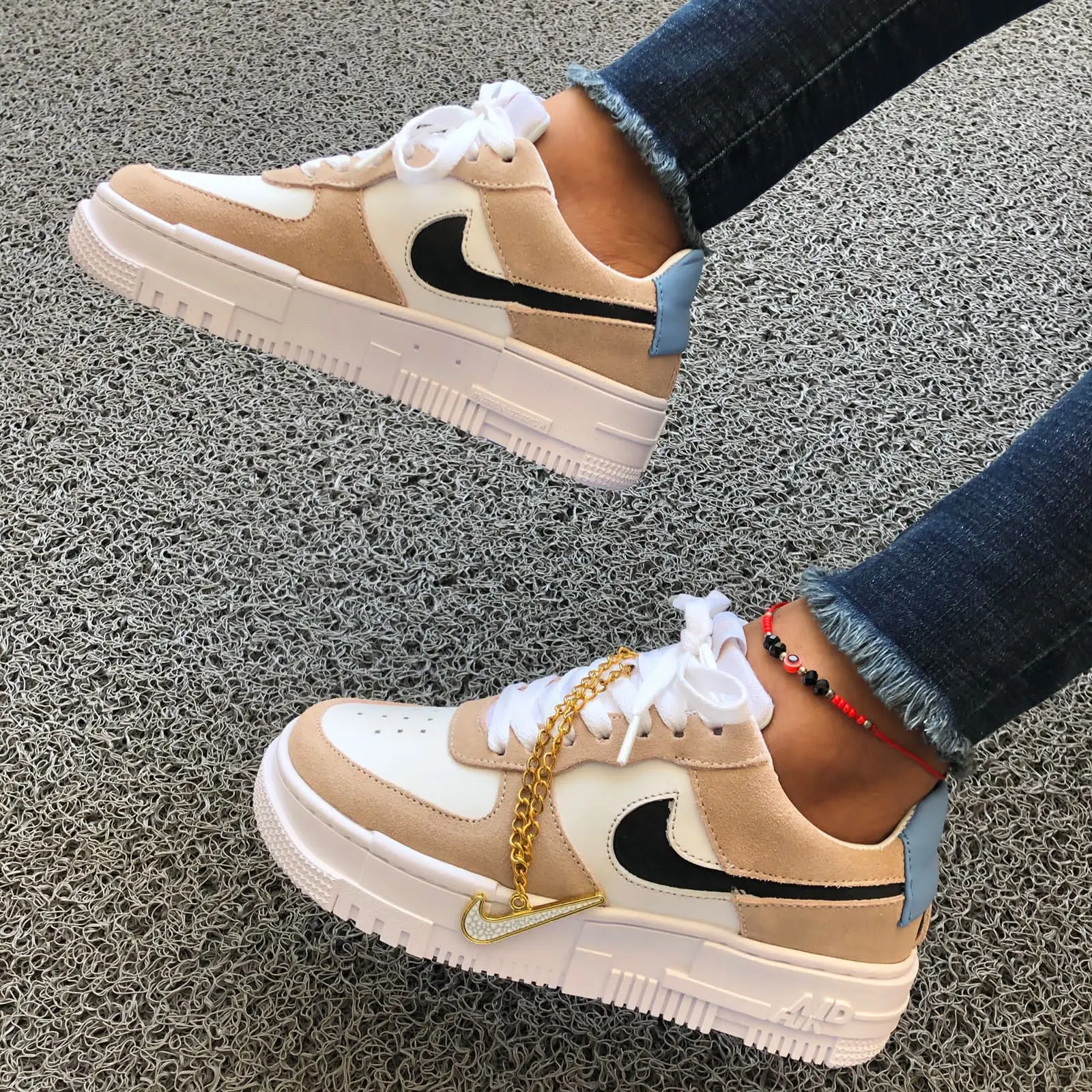 NIKE DAMA AF AAA