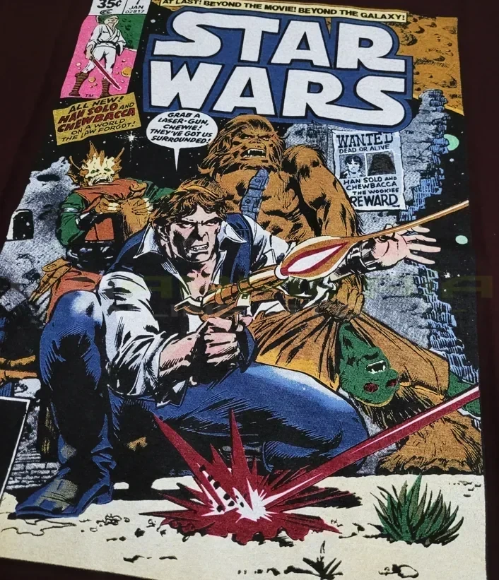Star Wars (S-M-L-XL) 2