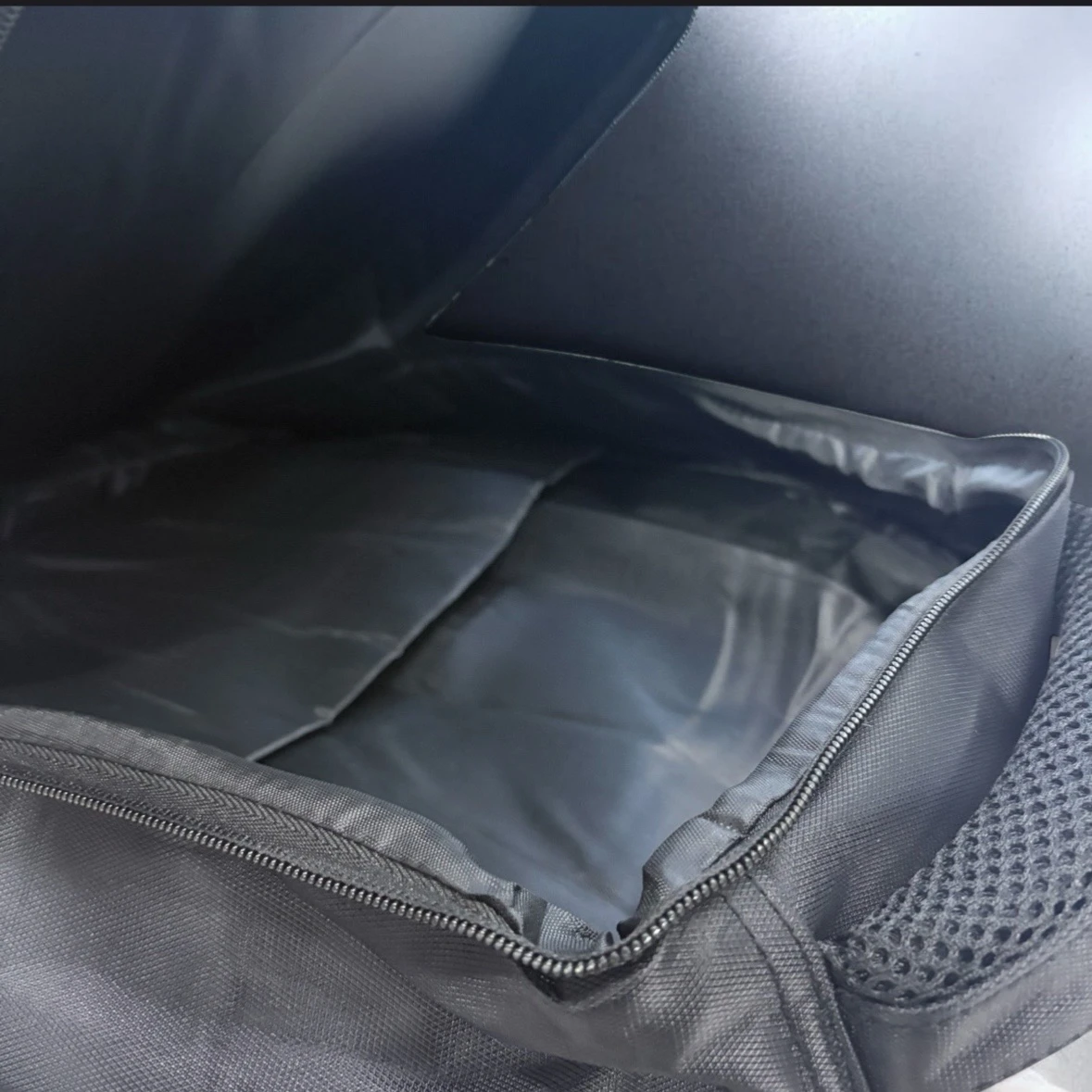 Mochila Urbana Executive Premium – Antirrobo y Compartimento para Laptop 4
