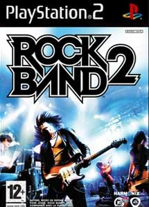 Rock band 2