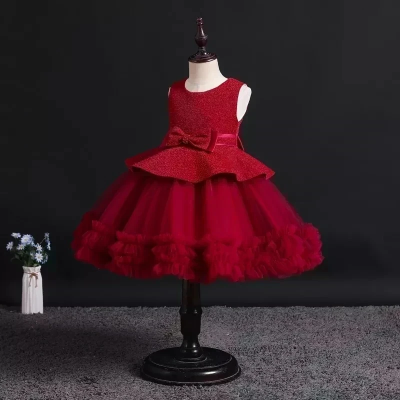 VESTIDO ELEGANTE RSM 2