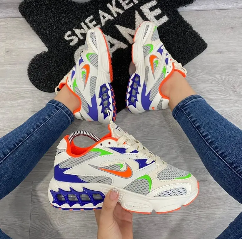 NIKE ZOOM DAMA AAA