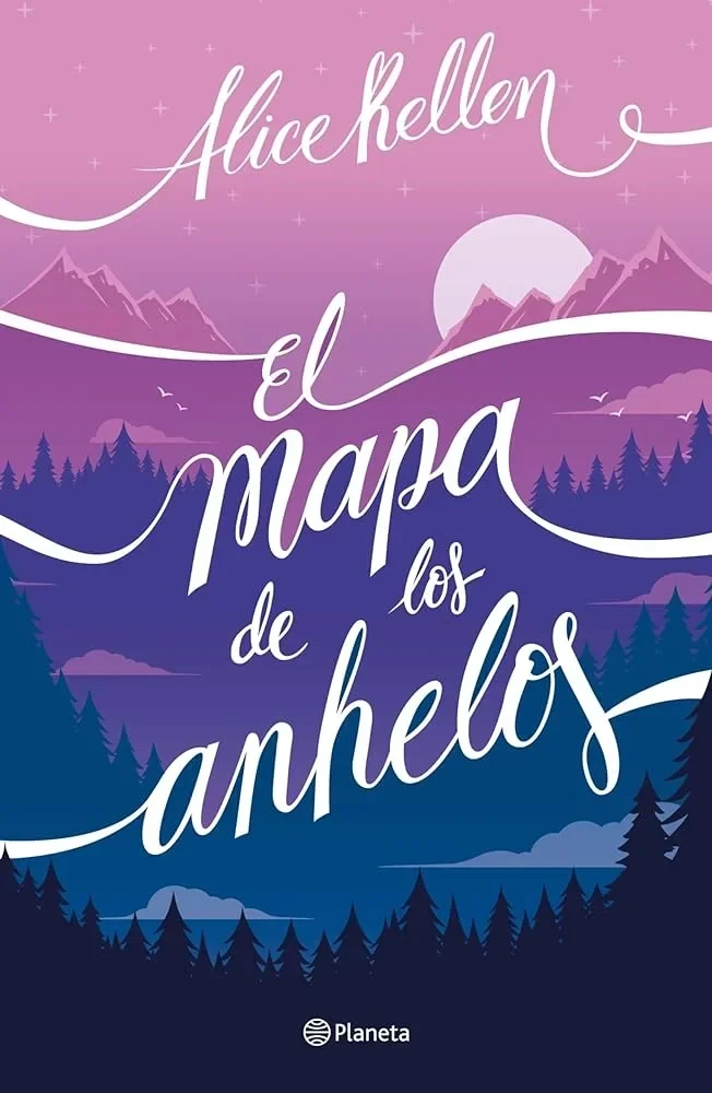 EL MAPA DE LOS ANHELOS 