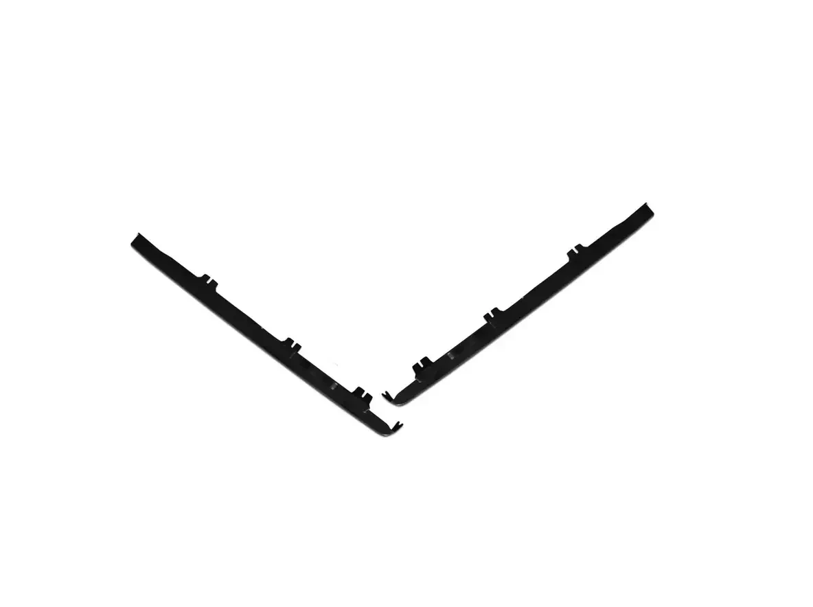 Vicel De Mascara Superior VW Gol / Parati / Saveiro / Voyage  1987 - 1990    /   702082 - 702075