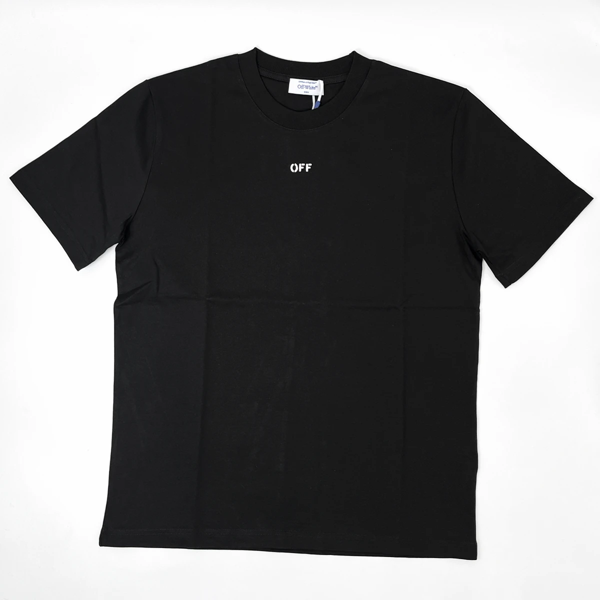 Playera Off White 3