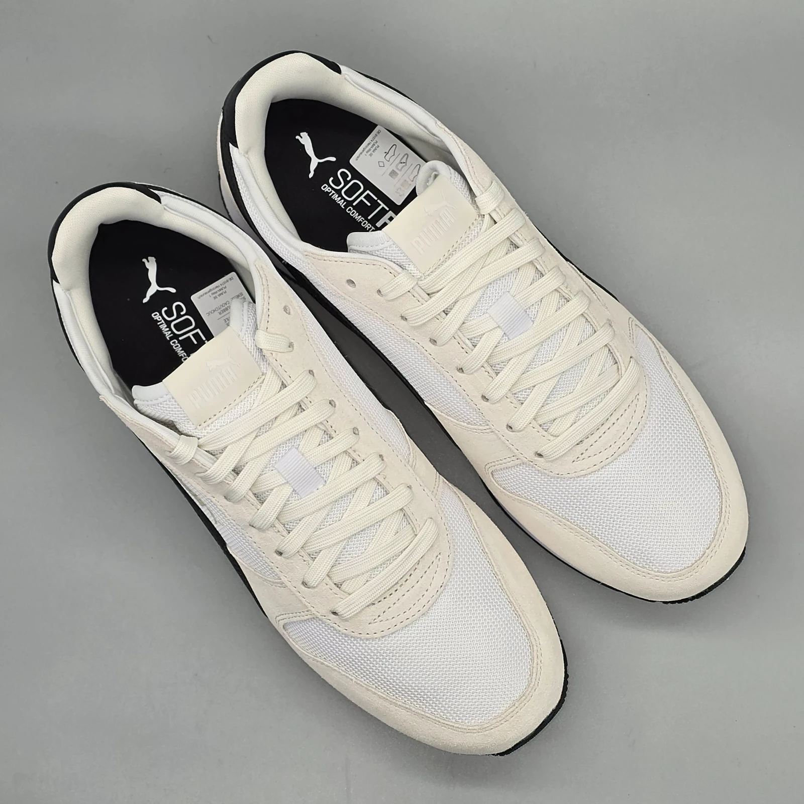 PUMA ST MILER  4