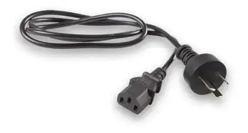 Cable POWER