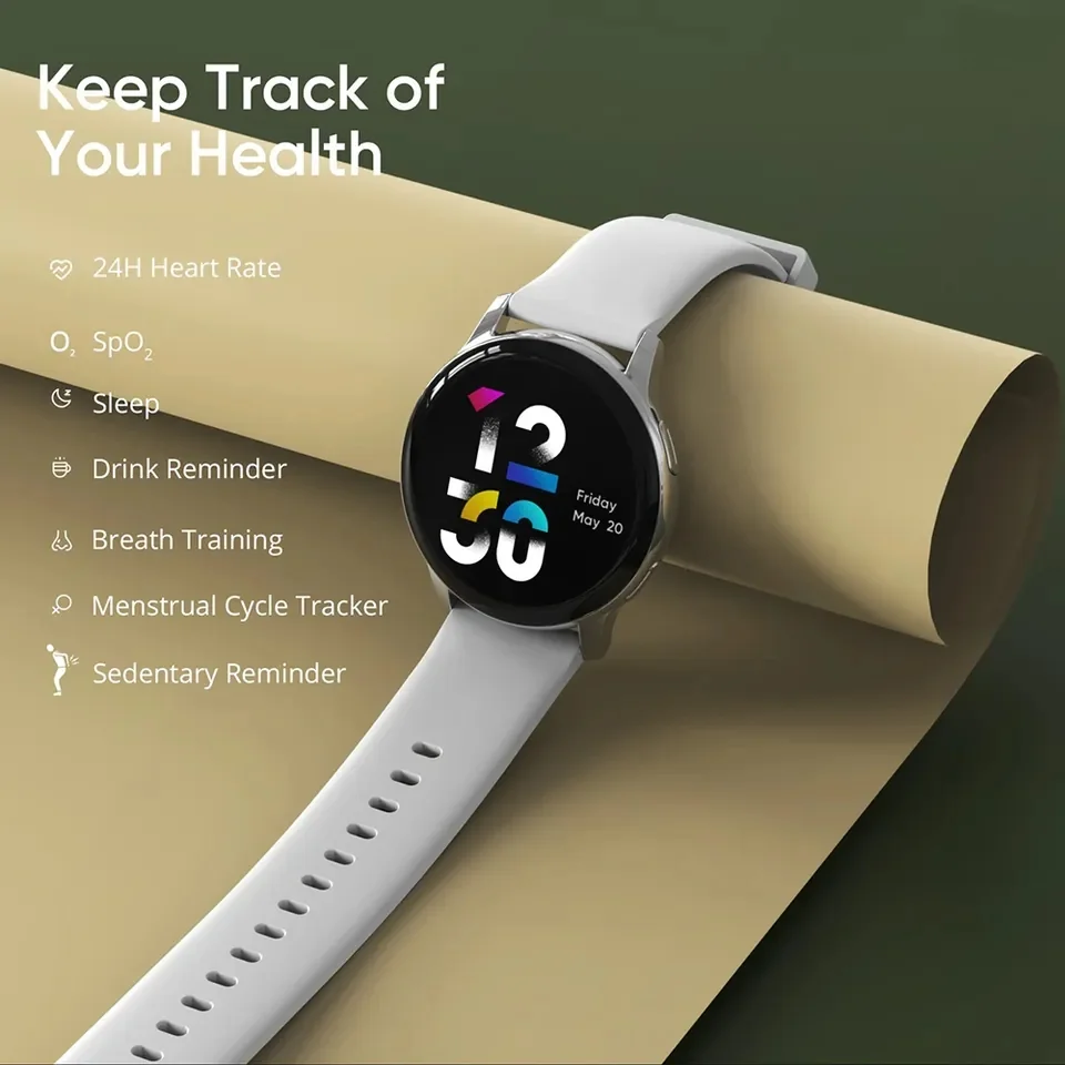 Smartwatch Realme  3
