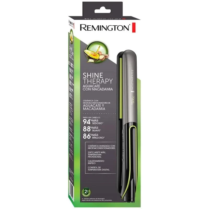 SHINE THERAPY Aguacate con Macadamia