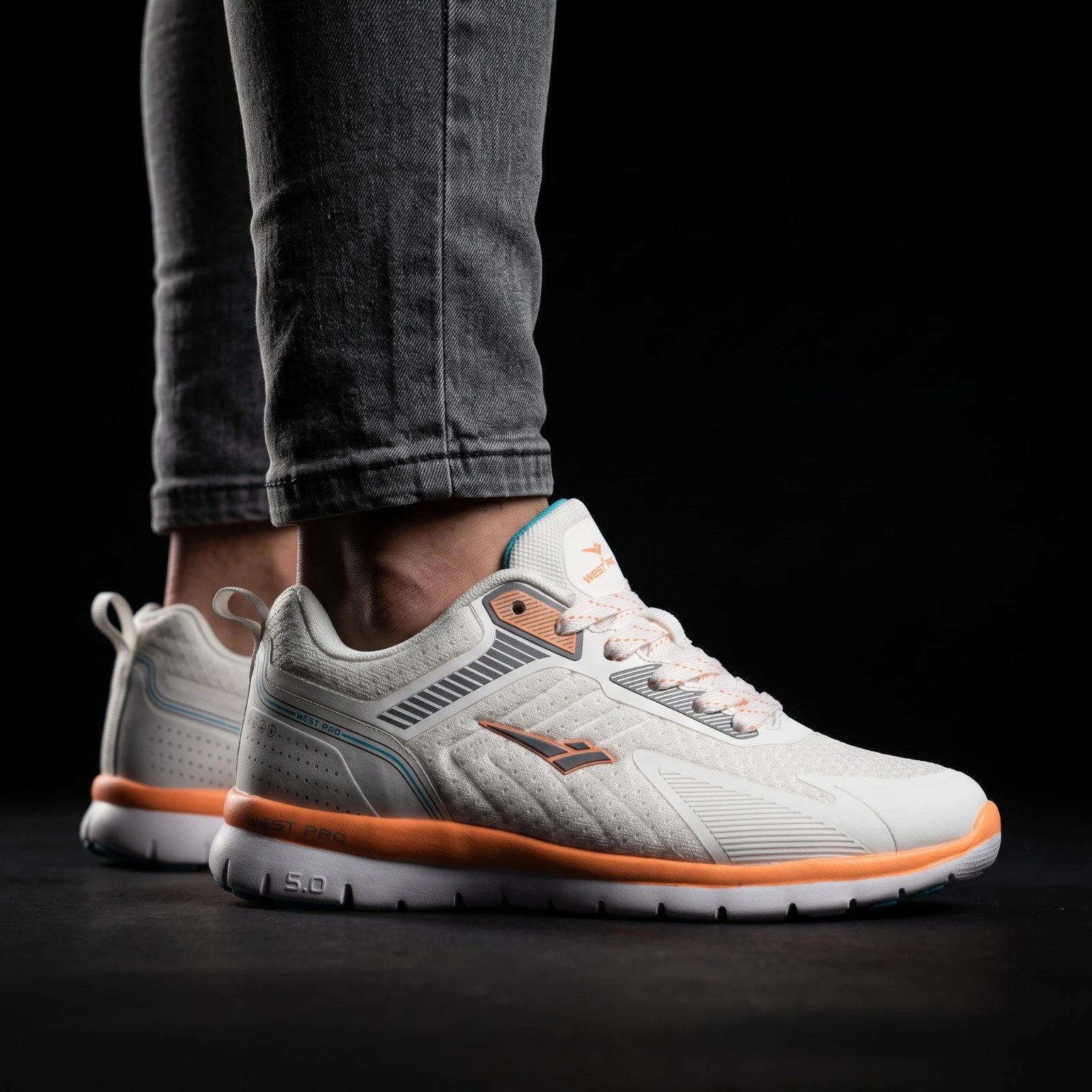 ZAPATILLAS WEST PRO