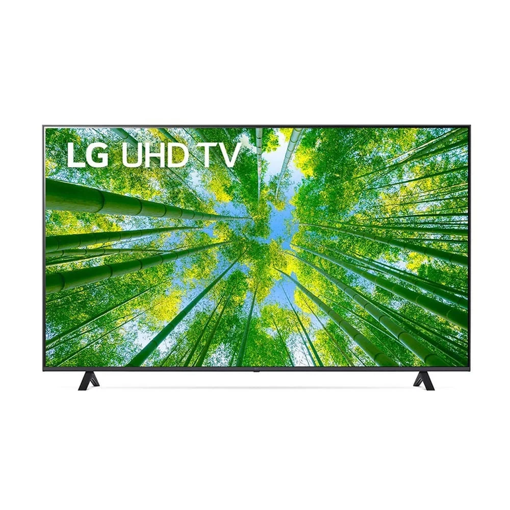 Smartv de 75" 4K LG 3