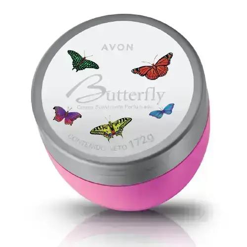 BUTTERFLY 2