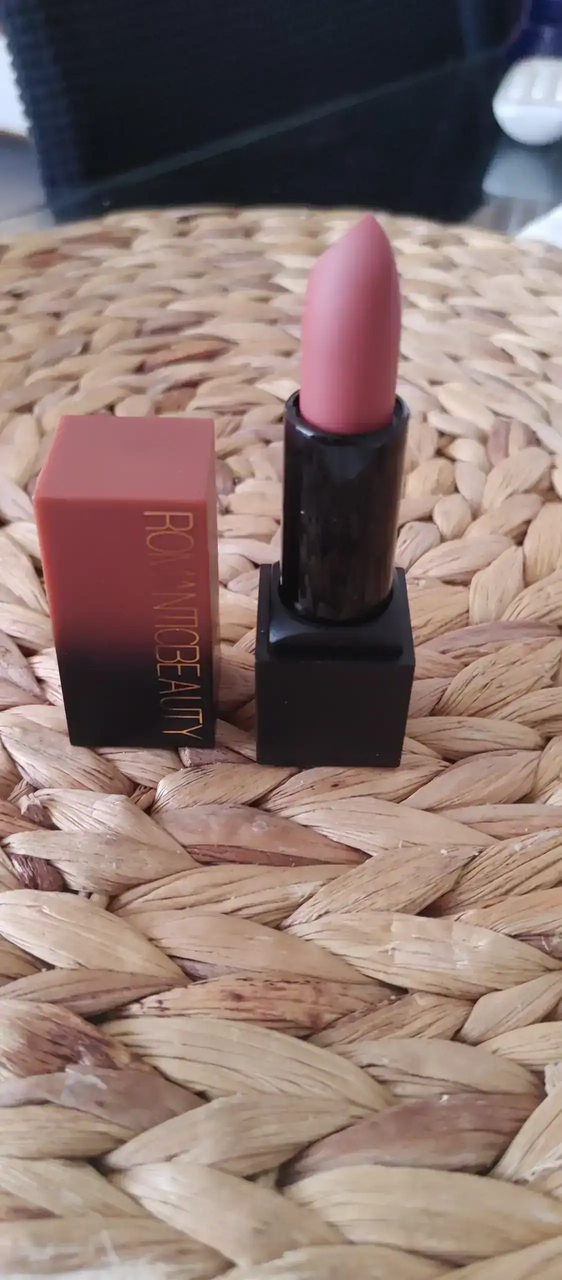 Labial Matte