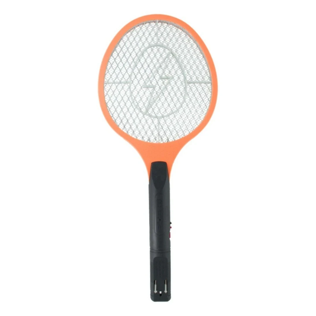 Raqueta Mata Insectos Recargable 4