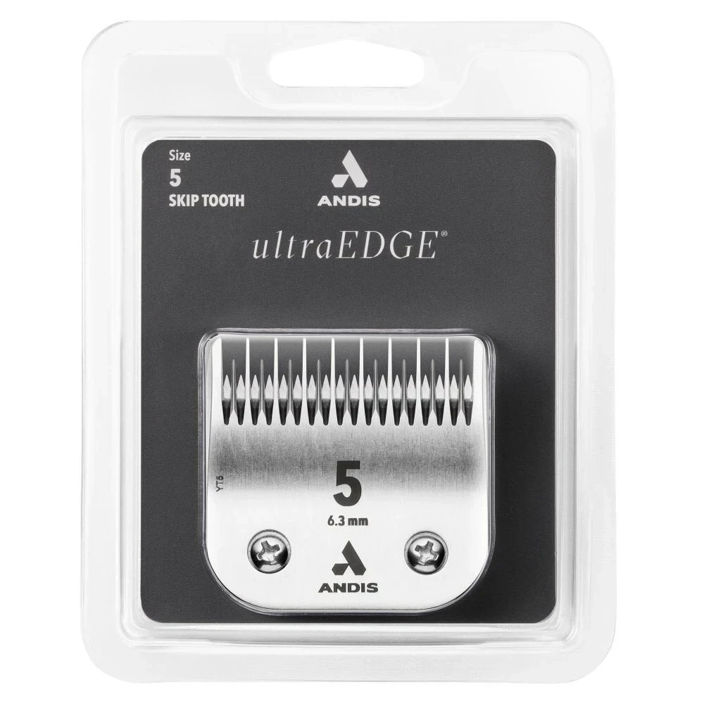 5 UltraEdge (6.3 mm)