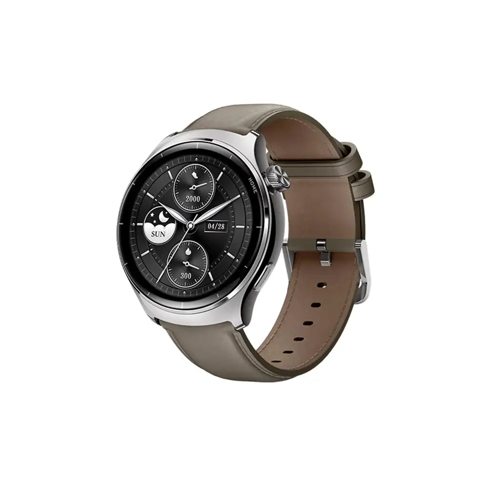 Mibro Lite 3 Gris oscuro  3
