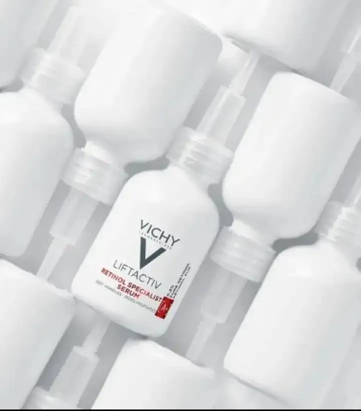 Vichy Retinol Serum 