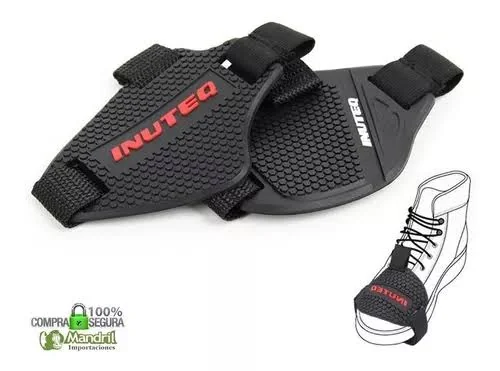 PROTECTOR DE ZAPATO
