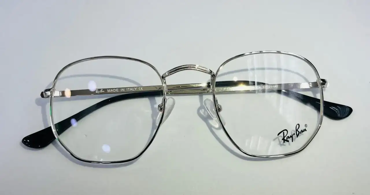 Ray ban
