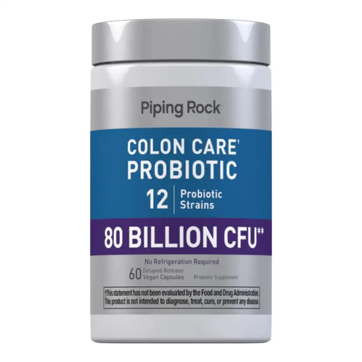 PROBIÓTICOS PARA EL COLON