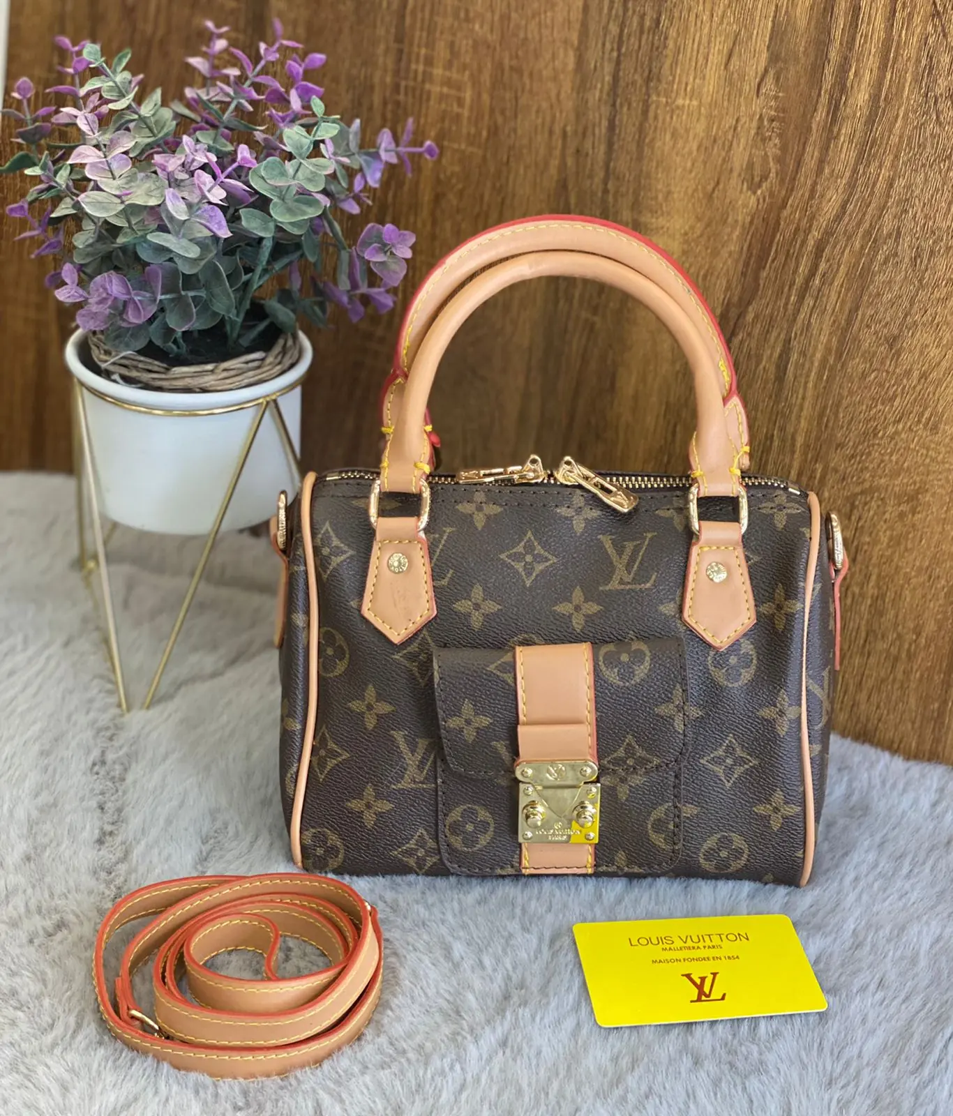 BOLSOS LINEA EURO AAA 8