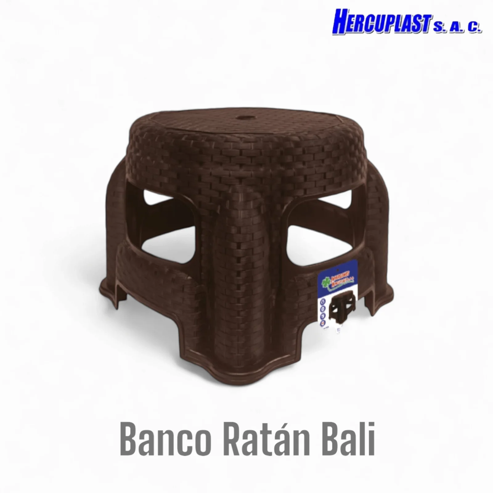 Banco Ratán Bali