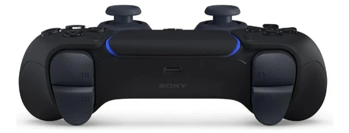JOYSTICK PS5 DUAL SENSE NEGRO 2
