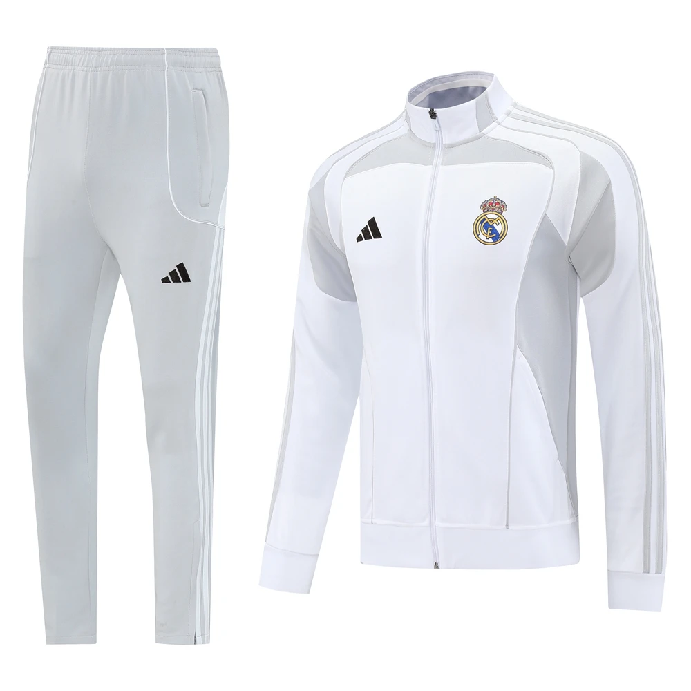CONJUTO BUZO DEPORTIVO REAL MADRID