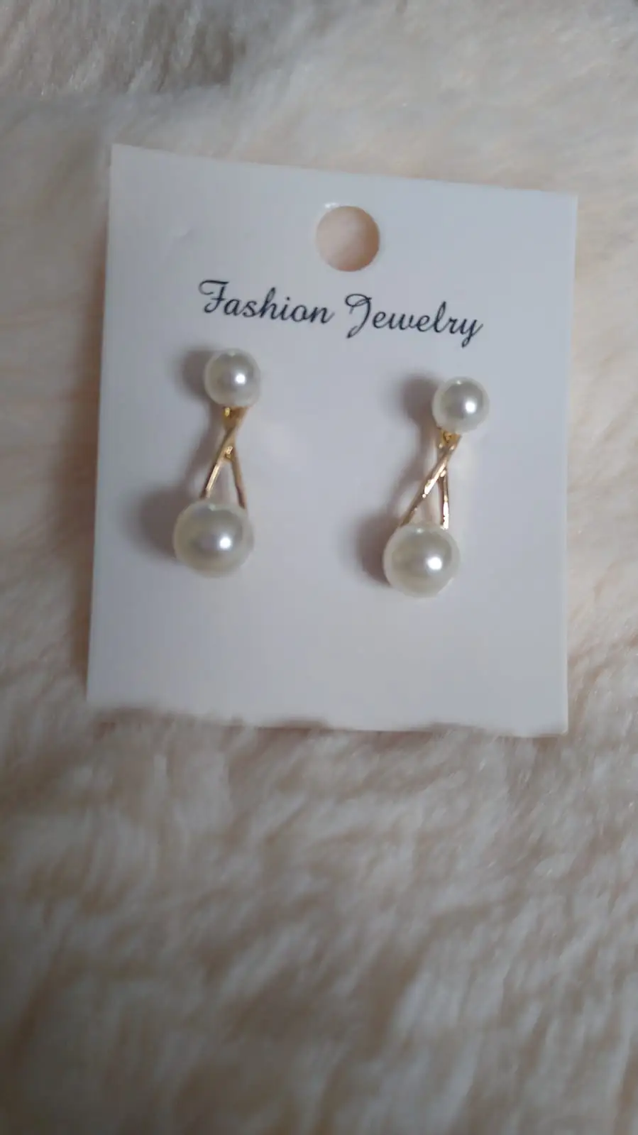 Pendientes Perla 03 2