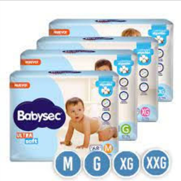 BABYSEC ARGENTINO