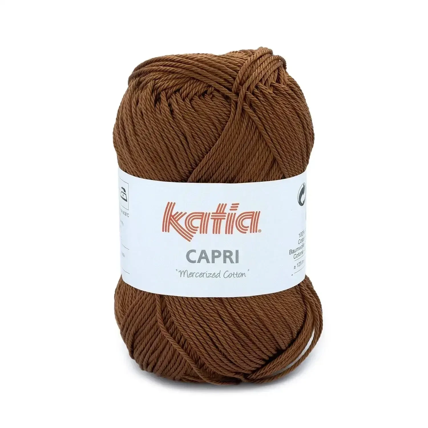 82189 CAPRI MARRON