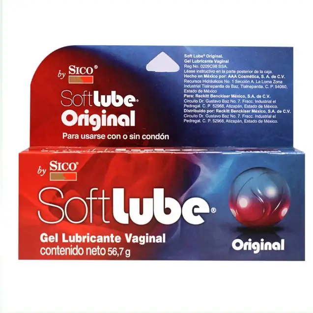 Soft tube