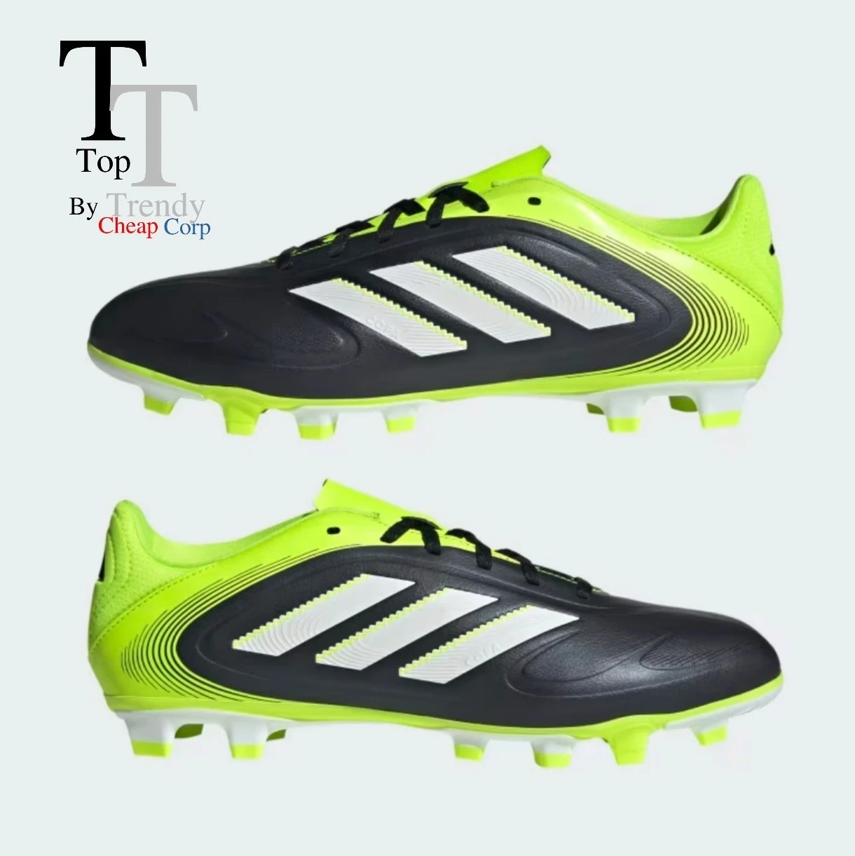 Tenis Copa Pure III Club FG/MG