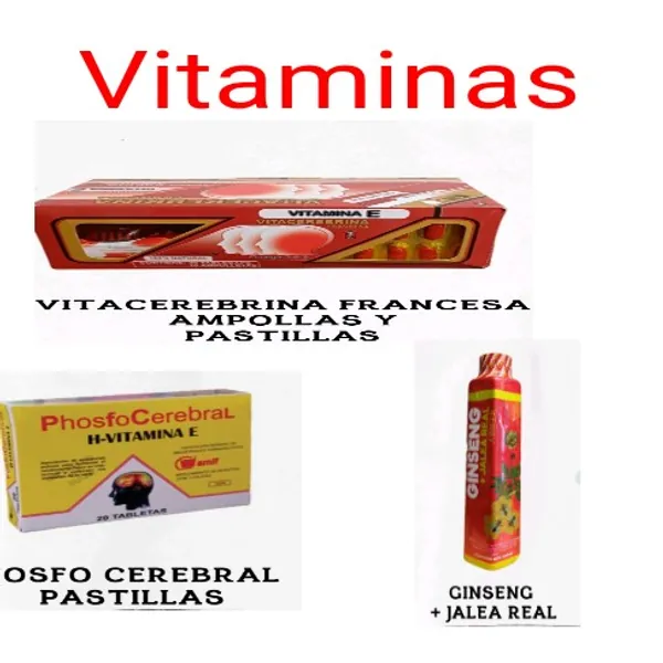 Vitamina