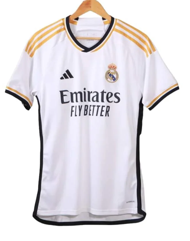 REAL MADRID 2024