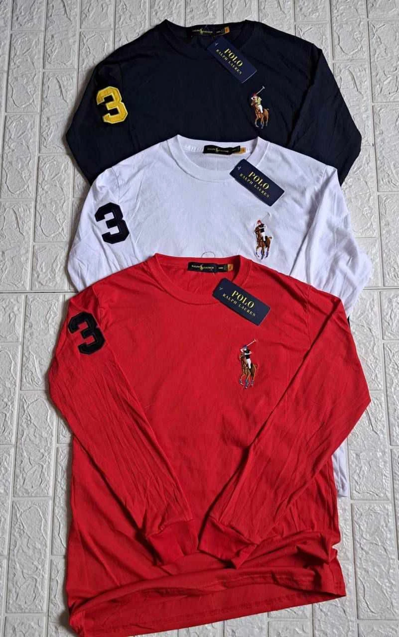 Buenos POLO calidad premium 