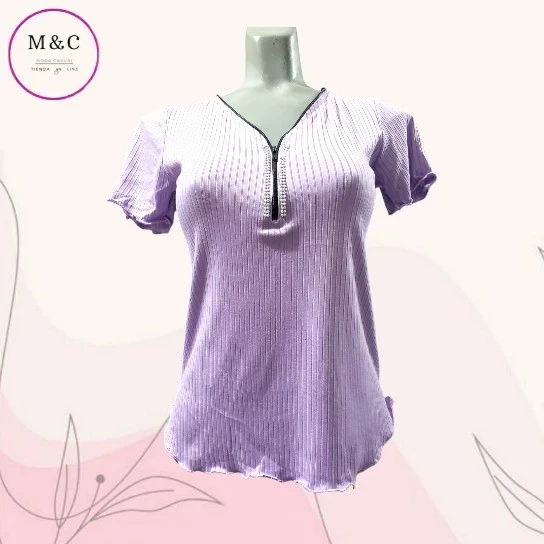 Blusa Dama 3