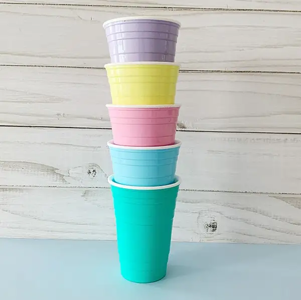 Vaso Americano 500cc - Reutilizables 2