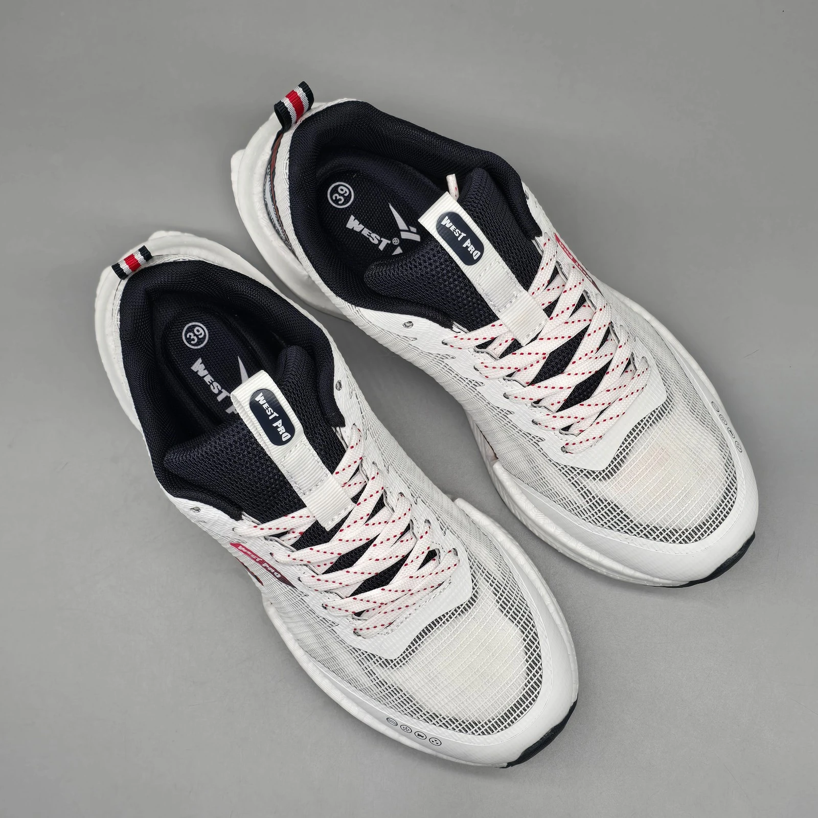 ZAPATILLAS WEST PRO 4