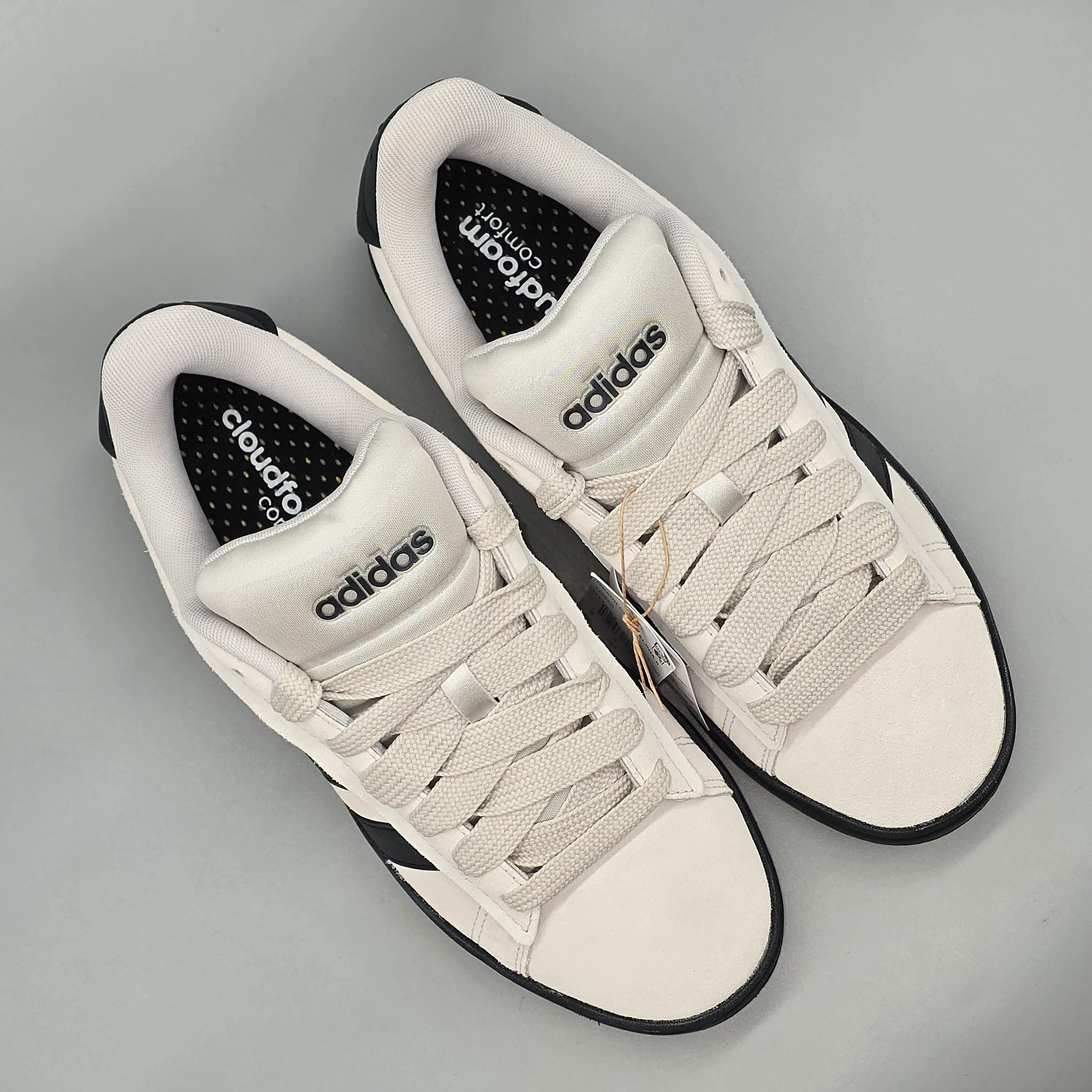 ADIDAS GRAND COURT ALPHA 00s  4