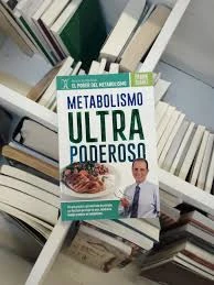 Metabolismo ultra poderoso