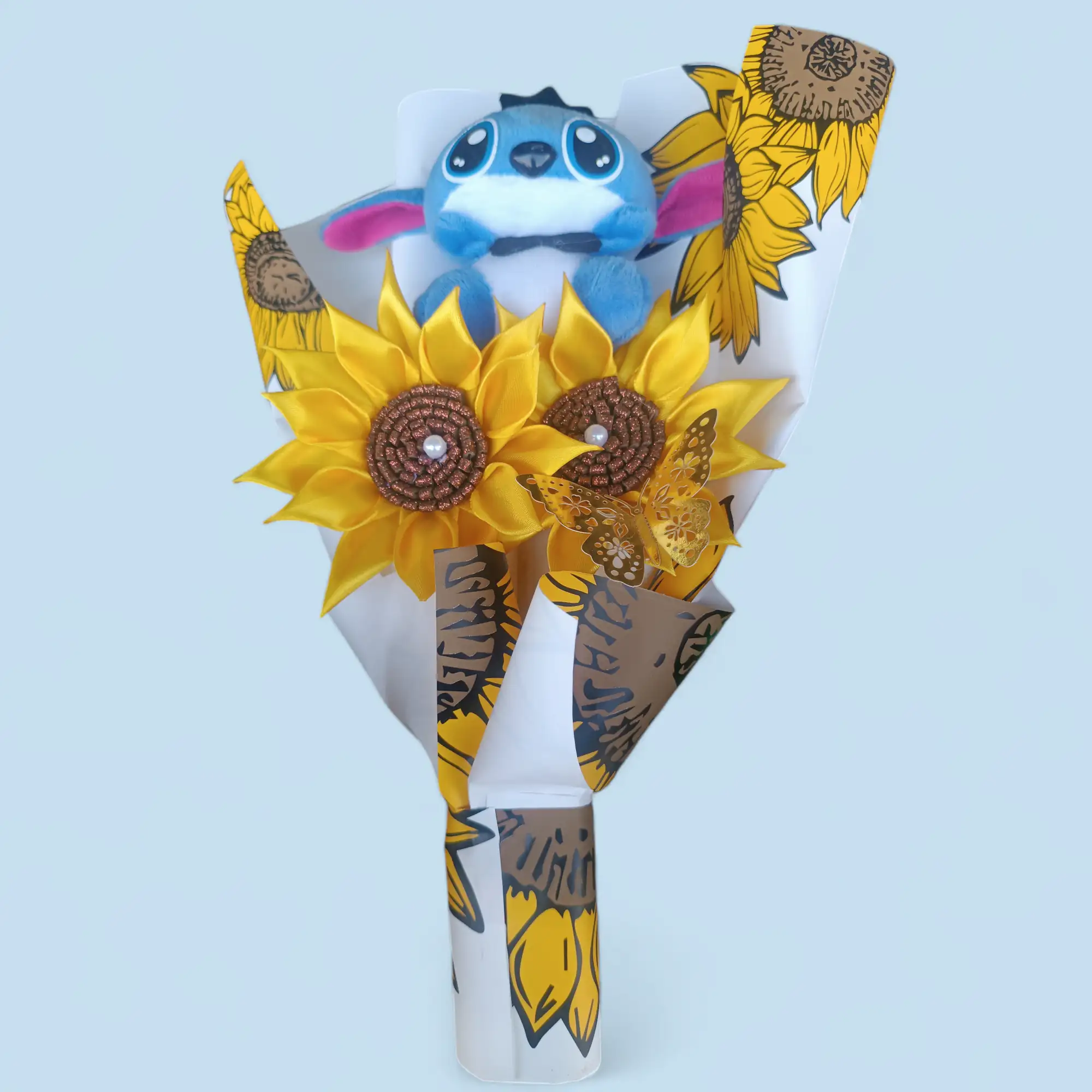 Mini ramo