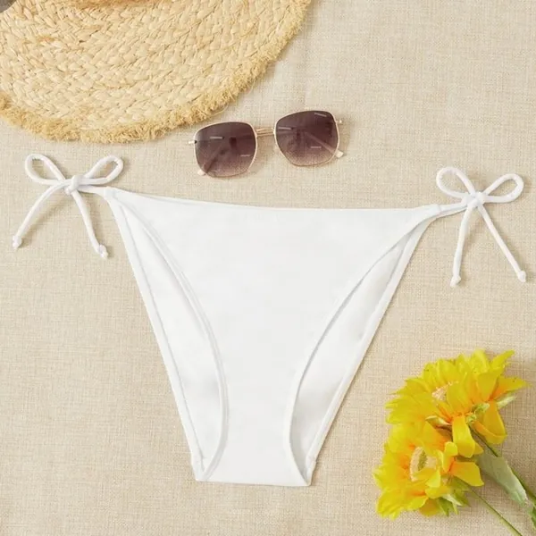 Bikinis y pantaletas