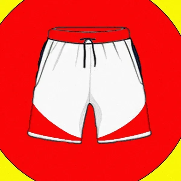 Pantalonetas
