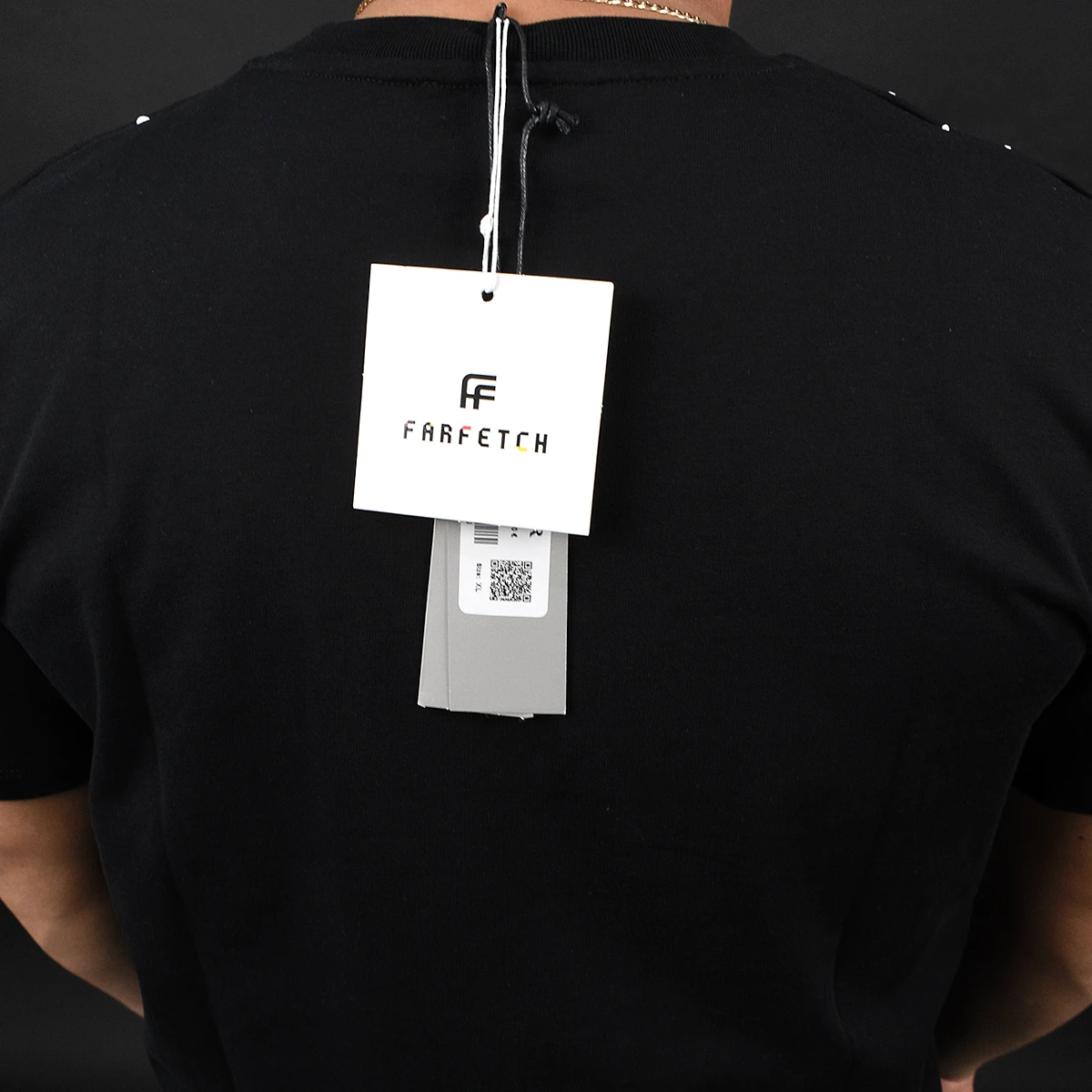 Playera Dior 3