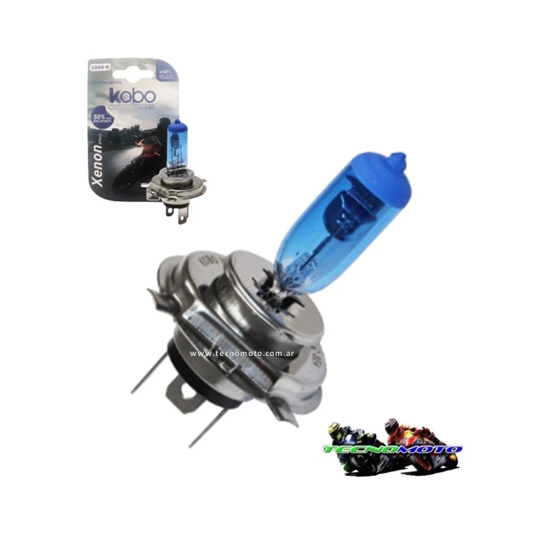 LAMPARA HALOGENA H4 12V 35/35W -50170