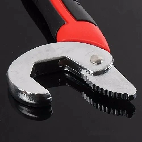 Llaves Tuerca x2 Ajustables 9-32mm Universales Snap And Grip   2