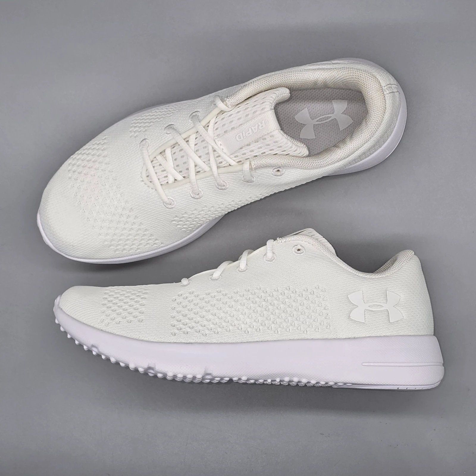 UNDER ARMOUR W RAPID (Original) 4
